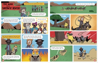 Sample content 5_DK Super World: Australia