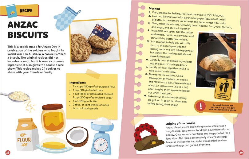 Aperçu du contenu 3_DK Super World: Australia