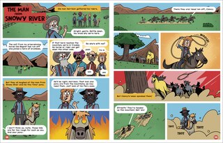 Aperçu du contenu 5_DK Super World: Australia