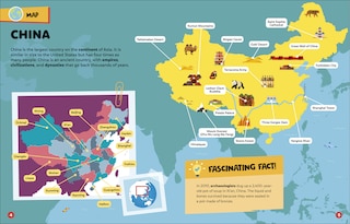 Aper&ccedil;u du contenu 5_DK Super World China