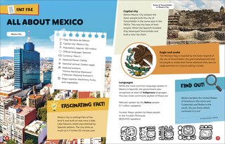 Sample content 2_DK Super World: Mexico