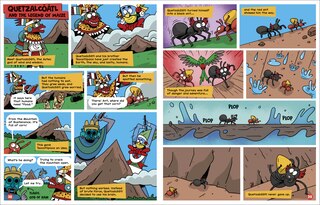 Sample content 5_DK Super World: Mexico