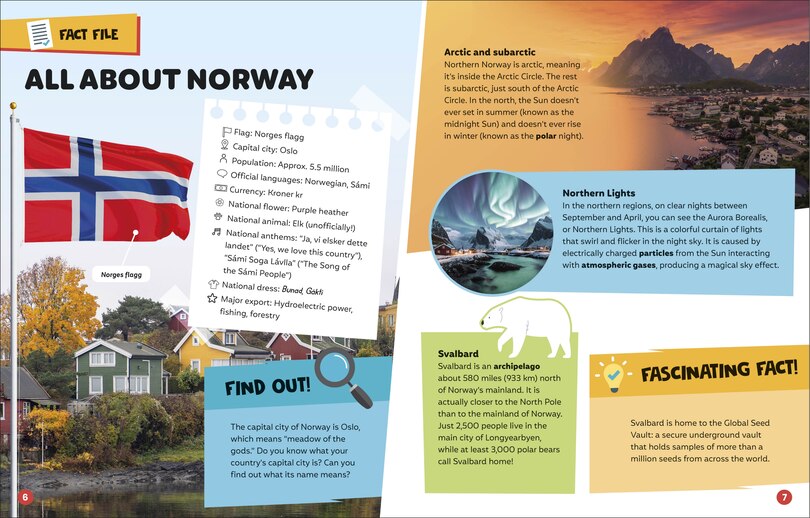 Sample content 2_DK Super World: Norway