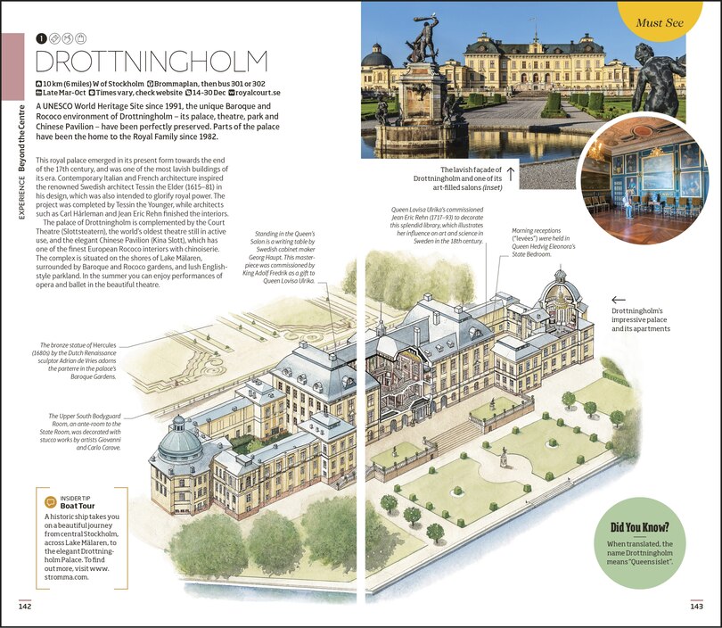 Aper&ccedil;u du contenu_DK Sweden