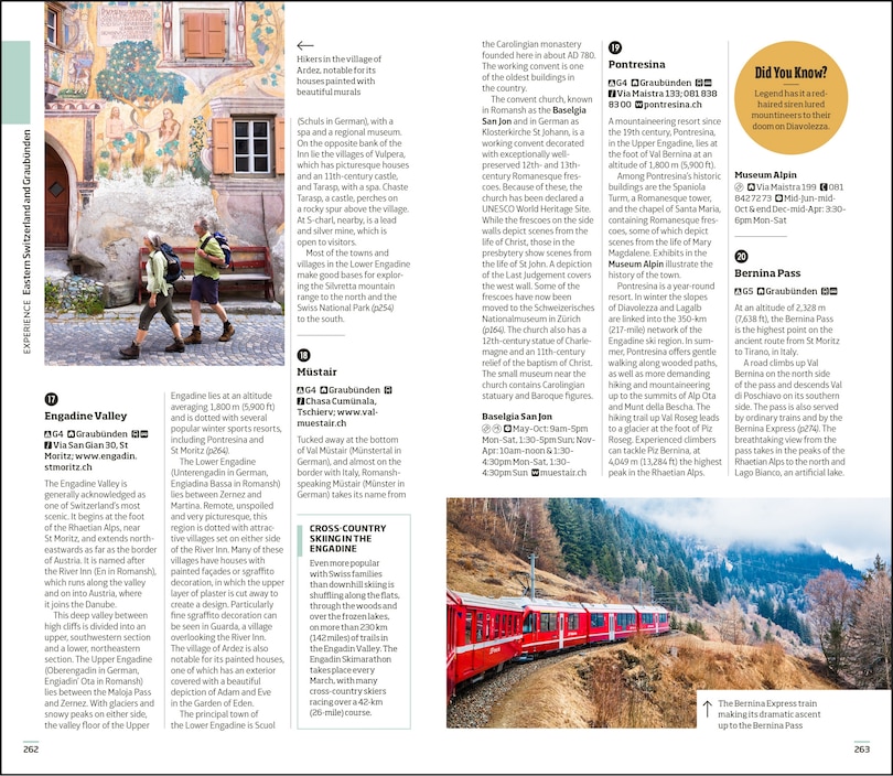 Sample content_DK Switzerland