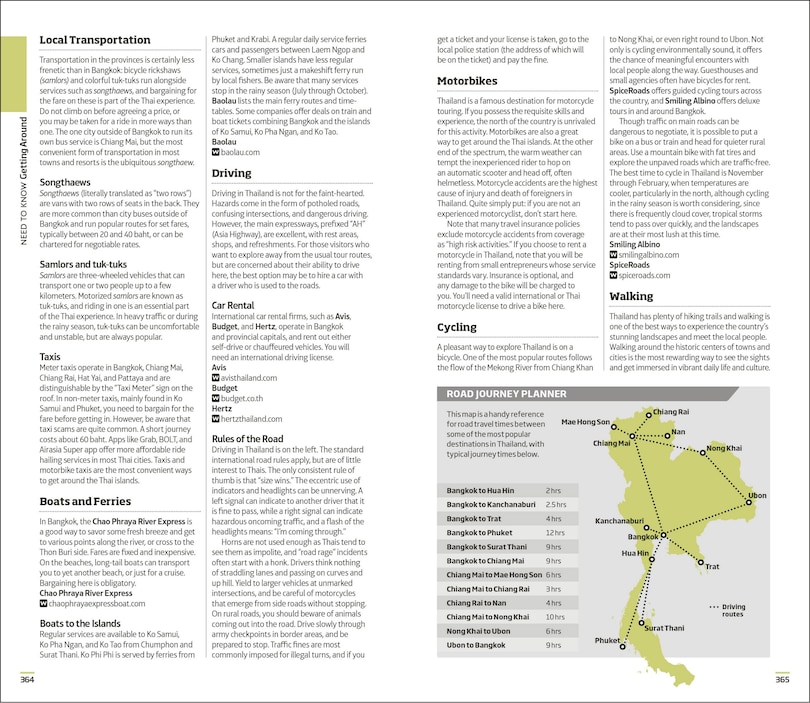 Aper&ccedil;u du contenu 2_DK Thailand