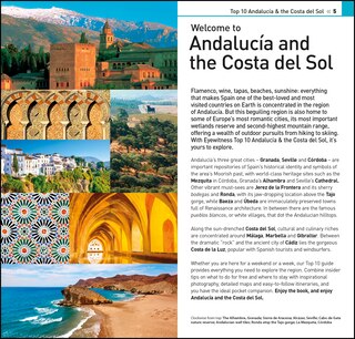 Aper&ccedil;u du contenu_DK Top 10 Andalucia and the Costa del Sol