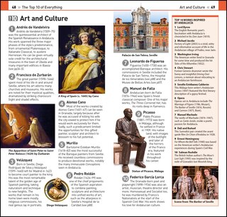 Aper&ccedil;u du contenu 4_DK Top 10 Andalucia and the Costa del Sol