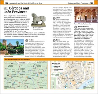 Aper&ccedil;u du contenu 5_DK Top 10 Andalucia and the Costa del Sol