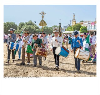 Aper&ccedil;u du contenu_DK Top 10 Andaluc&iacute;a and the Costa del Sol