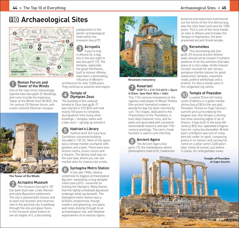 Aper&ccedil;u du contenu 3_DK Top 10 Athens