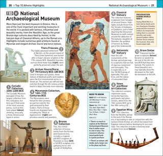 Aper&ccedil;u du contenu 4_DK Top 10 Athens