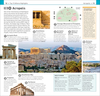 Aper&ccedil;u du contenu 5_DK Top 10 Athens