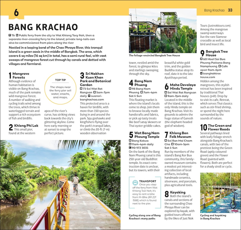 Sample content 2_DK Top 10 Bangkok