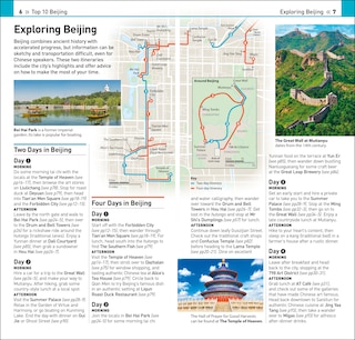 Sample content_DK Top 10 Beijing