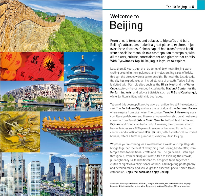 Sample content 2_DK Top 10 Beijing