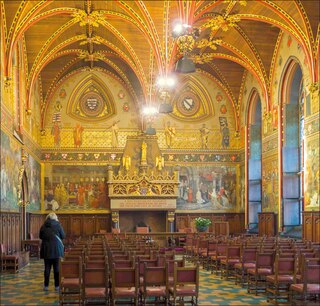 Aper&ccedil;u du contenu 4_DK Top 10 Brussels, Bruges, Antwerp and Ghent