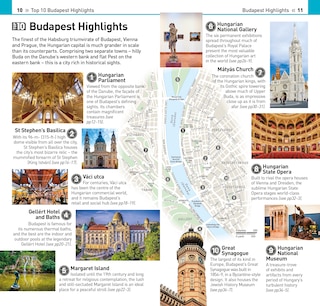 Sample content_DK Top 10 Budapest
