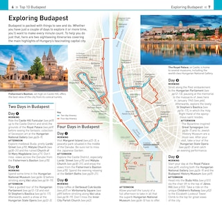 Sample content 2_DK Top 10 Budapest