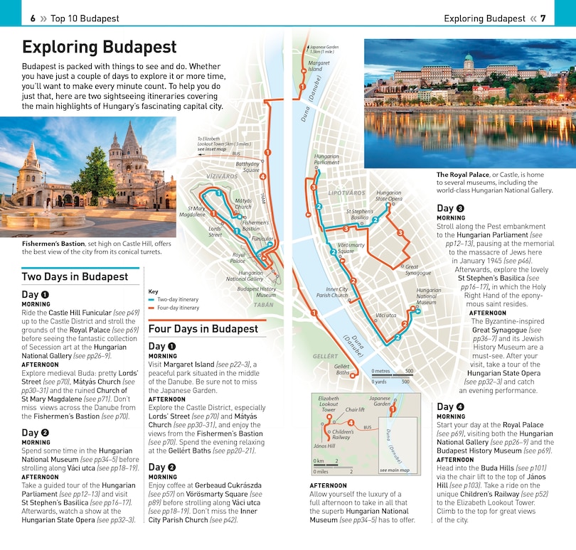 Sample content 2_DK Top 10 Budapest