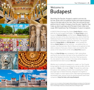 Sample content 3_DK Top 10 Budapest