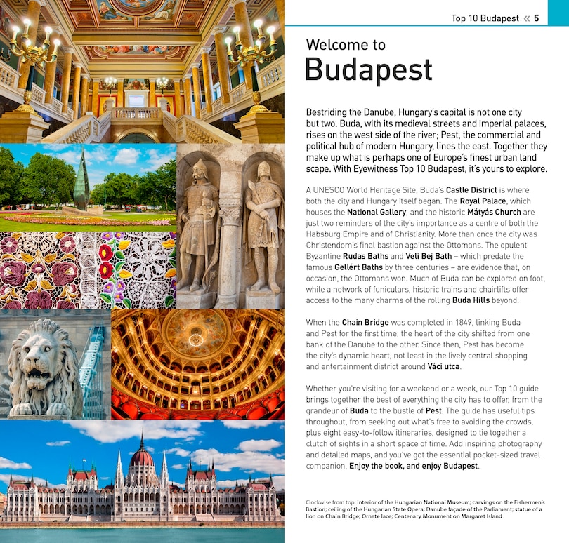 Sample content 3_DK Top 10 Budapest