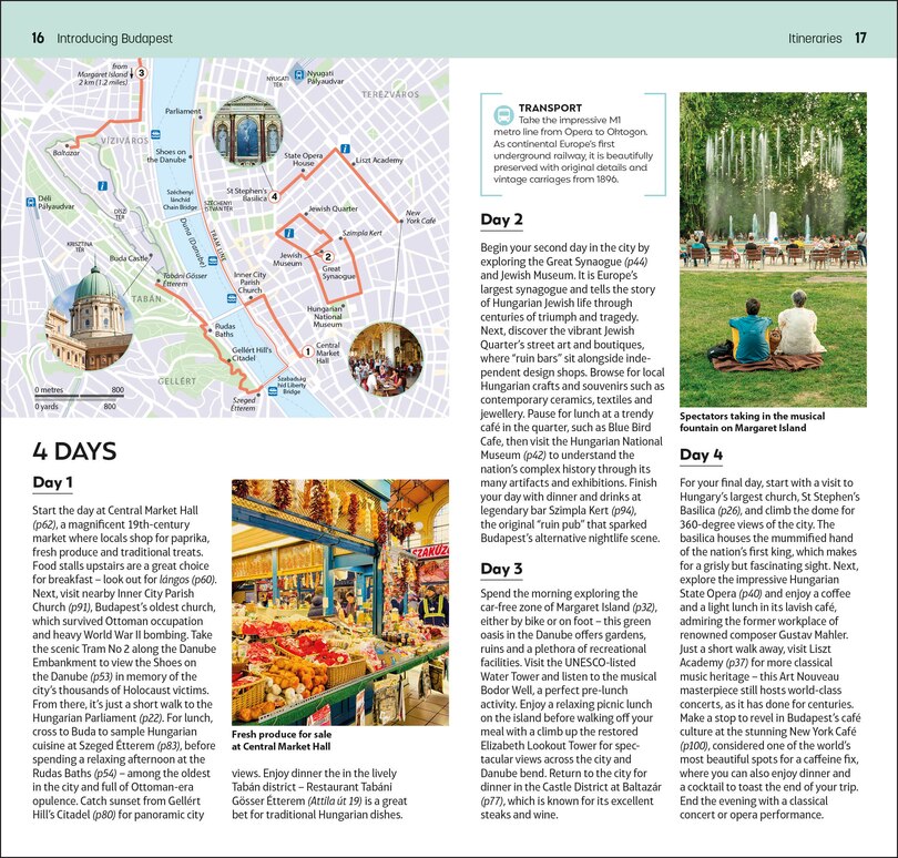 Sample content 5_DK Top 10 Budapest