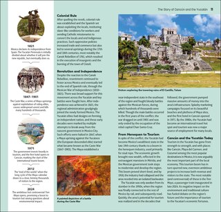 Aperçu du contenu 4_DK Top 10 Cancun and the Yucatan