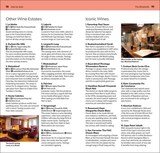 Sample content_DK Top 10 Cape Town and the Winelands