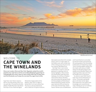 Sample content 3_DK Top 10 Cape Town and the Winelands