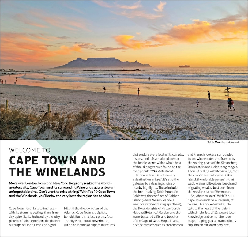 Sample content 3_DK Top 10 Cape Town and the Winelands