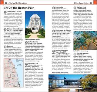 Aper&ccedil;u du contenu 2_DK Top 10 Chicago