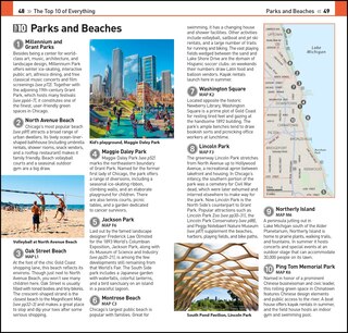 Aper&ccedil;u du contenu 3_DK Top 10 Chicago