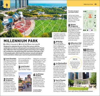 Aperçu du contenu_DK Top 10 Chicago