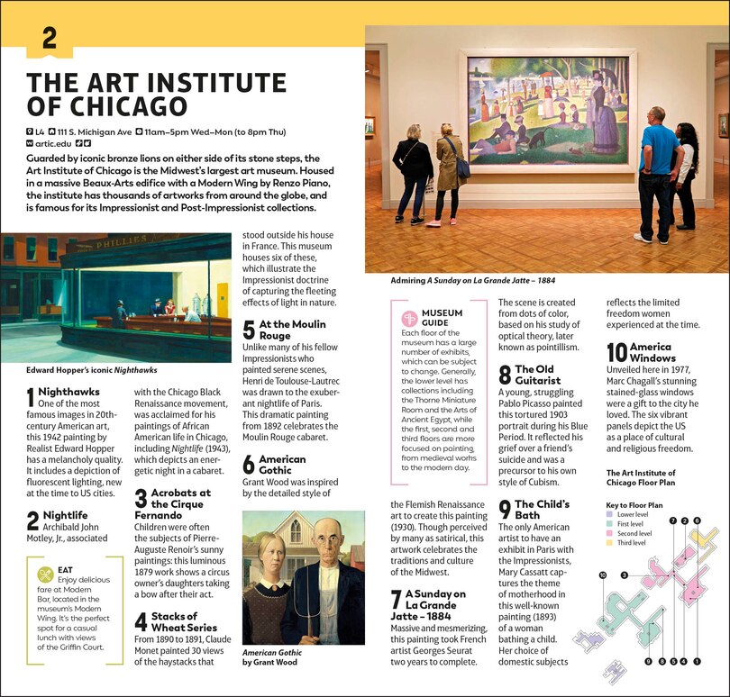 Aperçu du contenu 3_DK Top 10 Chicago