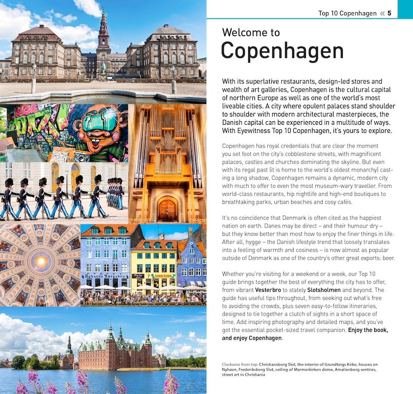 Sample content_DK Top 10 Copenhagen