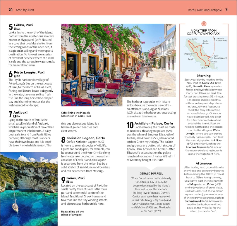 Sample content 2_DK Top 10 Corfu and the Ionian Islands