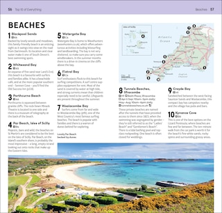 Sample content 2_DK Top 10 Cornwall and Devon