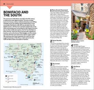 Sample content_DK Top 10 Corsica