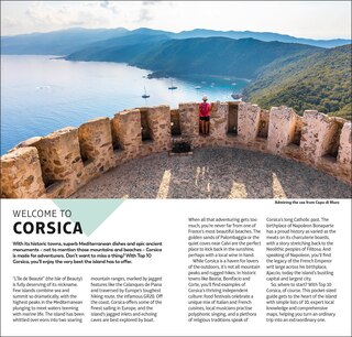 Sample content 2_DK Top 10 Corsica