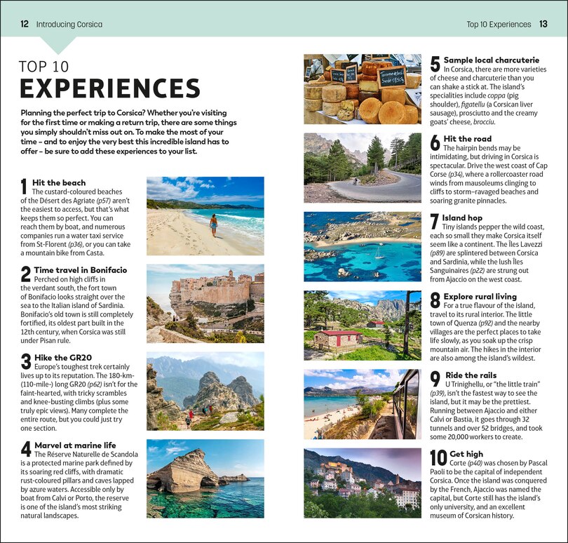 Sample content 3_DK Top 10 Corsica