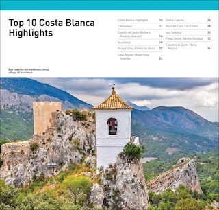 Aperçu du contenu 3_DK Top 10 Costa Blanca