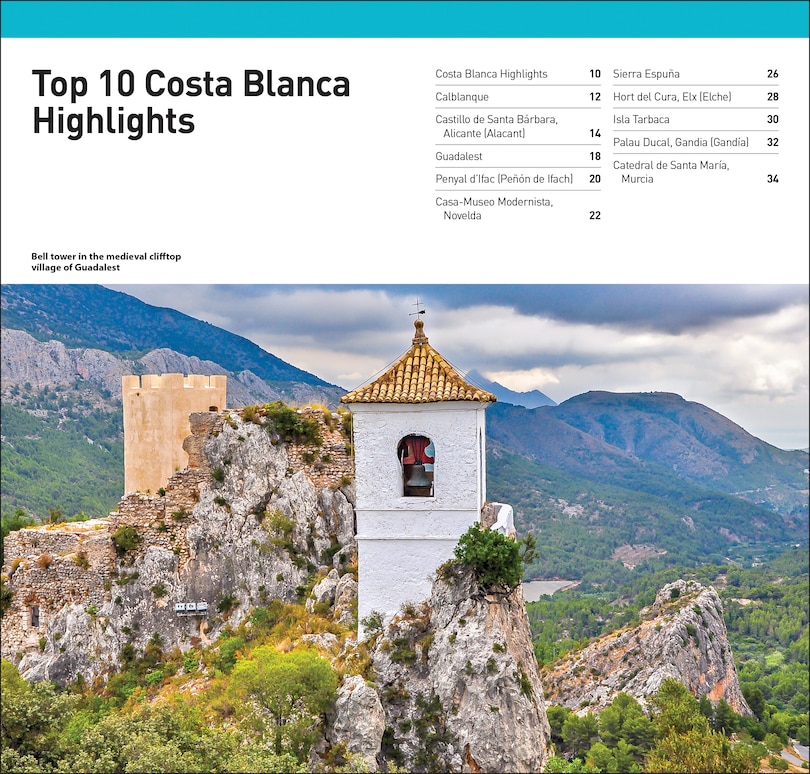 Aperçu du contenu 3_DK Top 10 Costa Blanca