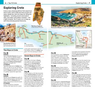 Sample content 2_DK Top 10 Crete