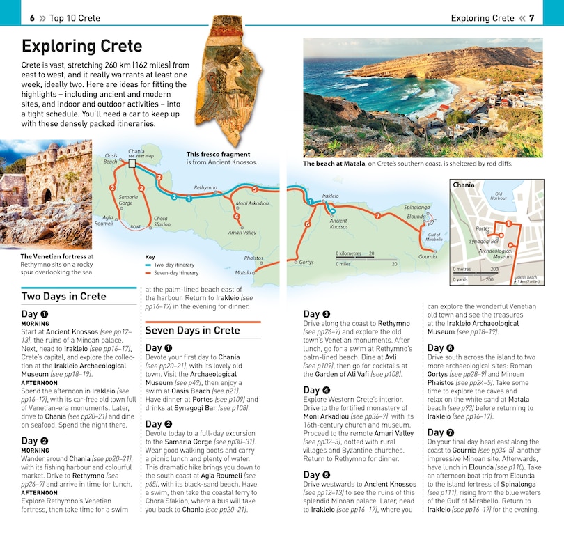 Sample content 2_DK Top 10 Crete