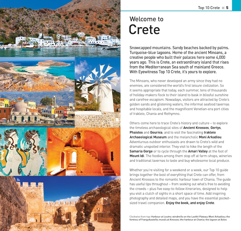 Sample content 3_DK Top 10 Crete