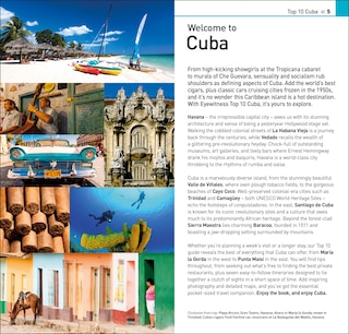 Sample content 2_DK Top 10 Cuba