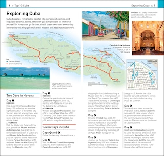 Sample content 3_DK Top 10 Cuba