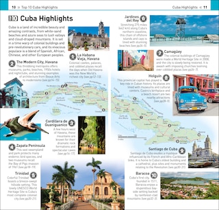 Sample content 4_DK Top 10 Cuba