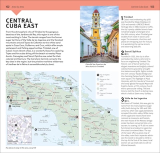 Sample content_DK Top 10 Cuba